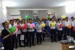 Đào tạo tại OPC Cần Thơ - 11/06/2015
