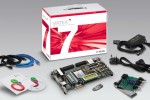 Board & Kit FPGA 