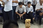 Đào tạo tại OPC Cần Thơ - 11/06/2015