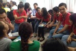 Dịch Vụ Vàng, Sẵn Sàng Năm Mới