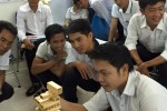 Đào tạo tại OPC Cần Thơ - 11/06/2015