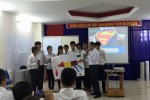 Đào tạo tại OPC Cần Thơ - 11/06/2015