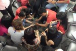 Dịch Vụ Vàng, Sẵn Sàng Năm Mới