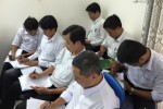 Đào tạo tại OPC Cần Thơ - 11/06/2015
