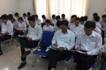 Đào tạo tại OPC Cần Thơ - 11/06/2015