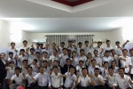 Đào tạo tại OPC Cần Thơ - 11/06/2015