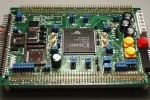 Board & Kit FPGA 
