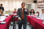 CEO NÓI TRƯỚC ĐÁM ĐÔNG - CPS01