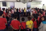 Dịch Vụ Vàng, Sẵn Sàng Năm Mới