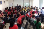 Dịch Vụ Vàng, Sẵn Sàng Năm Mới