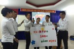 Đào tạo tại OPC Cần Thơ - 11/06/2015