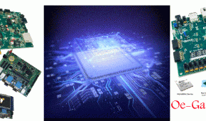 Board & Kit FPGA 