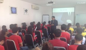 Dịch Vụ Vàng, Sẵn Sàng Năm Mới