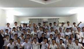 Đào tạo tại OPC Cần Thơ - 11/06/2015