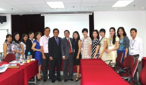 CEO NÓI TRƯỚC ĐÁM ĐÔNG - CPS01