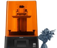 Phrozen Sonic Mini 8K Resin 3D Printer