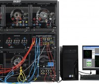 HỆ THỐNG ĐÀO TẠO CƠ-ĐIỆN 0.2-kW CÓ SỬ DỤNG MÁY TÍNH