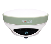 Máy thu GNSS SATLAB SL900