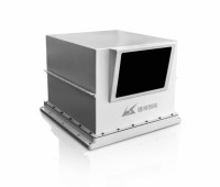 LS30MVA Long-range Visually Adjustable Laser Ranging System