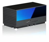 Flash LiDAR