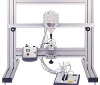 THIẾT BỊ ĐO ỨNG SUẤT TRONG DẦM