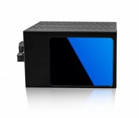 CH128X1 Hybrid Solid-State LiDAR