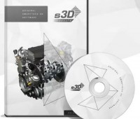 Phần mềm SMARTTECH3D measure v.20