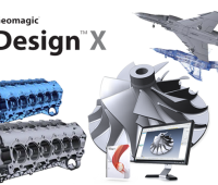 PHẦN MỀM XỬ LÍ SỐ LIỆU QUÉT NGƯỢC RA BẢN CAD
