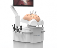 LaparoS™ Laparoscopy Platform