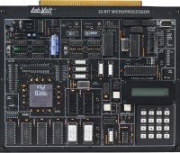 BỘ THÍ NGHIỆM VỀ VI XỬ LÝ 32-BIT