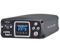 Máy thu GNSS đa ứng dụng SLX-1
