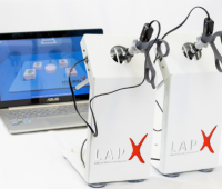 LAP-X