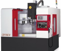 MÁY PHAY CNC