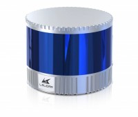 C32 Mechanical LiDAR