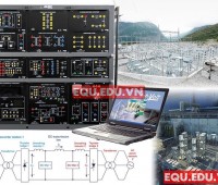 HỆ ĐÀO TẠO CÔNG NGHỆ TRUYỀN TẢI LƯỚI ĐIỆN THÔNG MINH