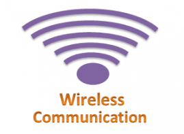 Wireless Communicationse