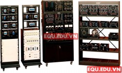 HỆ THỐNG ĐÀO TẠO RƠ-LE BẢO VỆ 0.2-kW