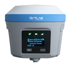Máy thu GNSS TR7