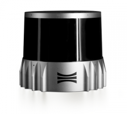 OS2 Long range digital lidar sensor