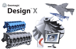 PHẦN MỀM XỬ LÍ SỐ LIỆU QUÉT NGƯỢC RA BẢN CAD