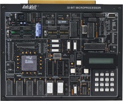 BỘ THÍ NGHIỆM VỀ VI XỬ LÝ 32-BIT