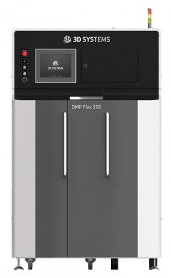 DMP Flex 200