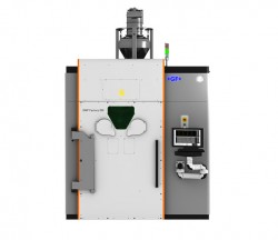 DMP Factory 350 and DMP Factory 350 Dual