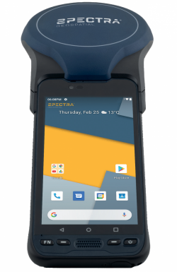 Spectra Geospatial® SP30