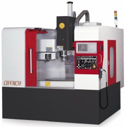 MÁY PHAY CNC