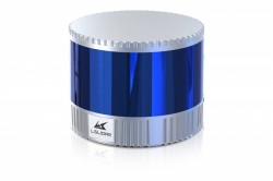 C32 Mechanical LiDAR