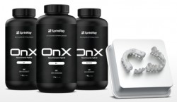 Vật liệu in 3D nha khoa SprintRay OnX